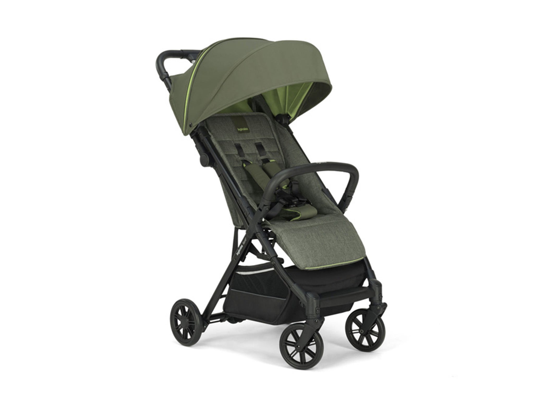 Best small best sale folding buggy